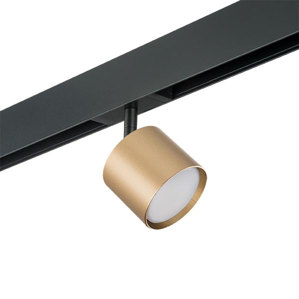 Комплект со светильником для трека PRO Lightstar RULLO PRO3490