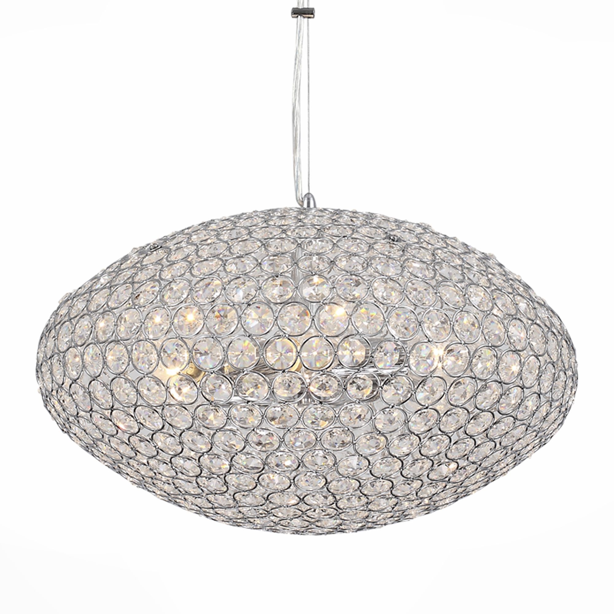 Подвесная люстра ST LUCE CALATA SL753.103.06