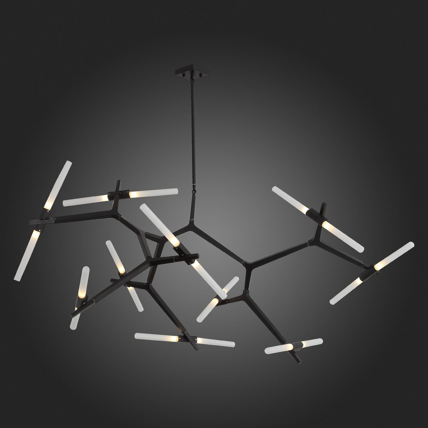 Люстра на штанге ST LUCE LACONICITA SL947.402.20