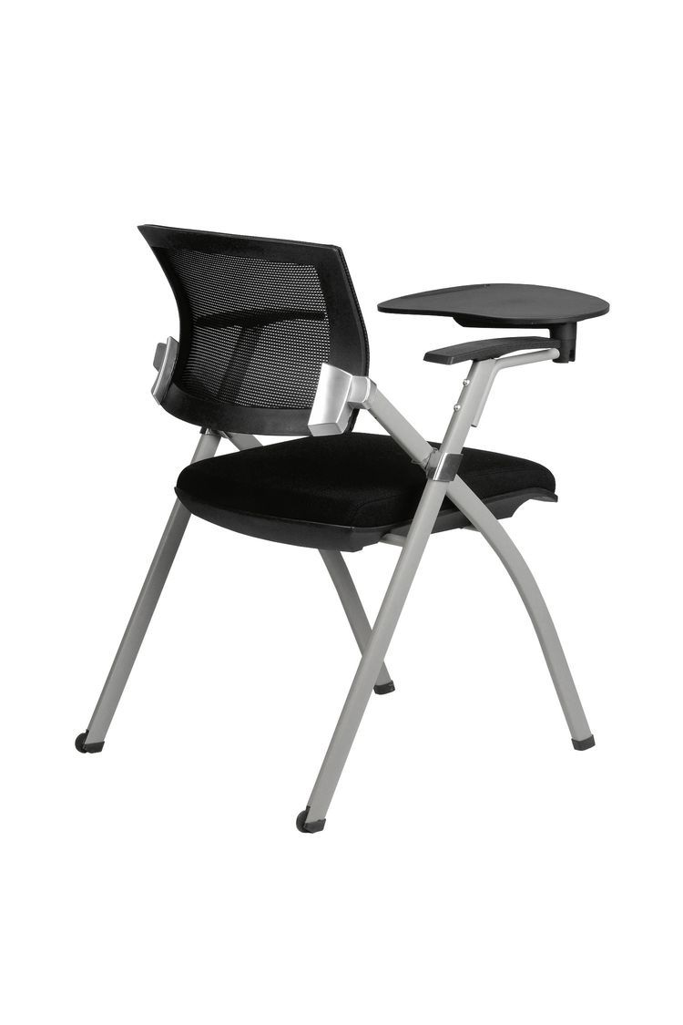 Кресло офисное складное Riva Chair Click 462TE черный