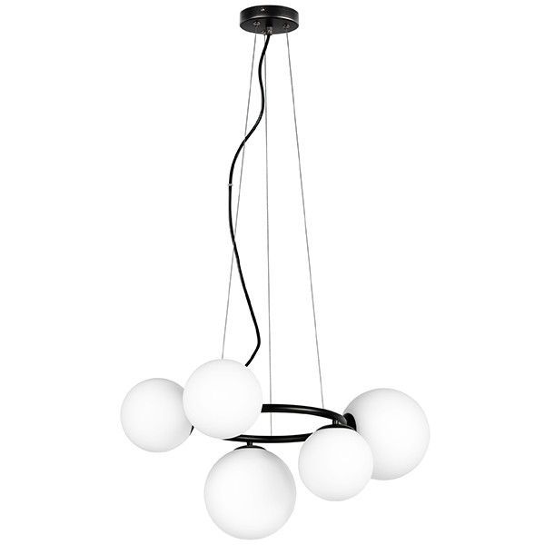 Подвесная люстра Lightstar GLOBO 815057