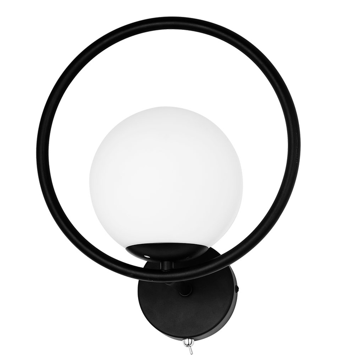 Бра ARTE LAMP MATISSE A7741AP-1BK
