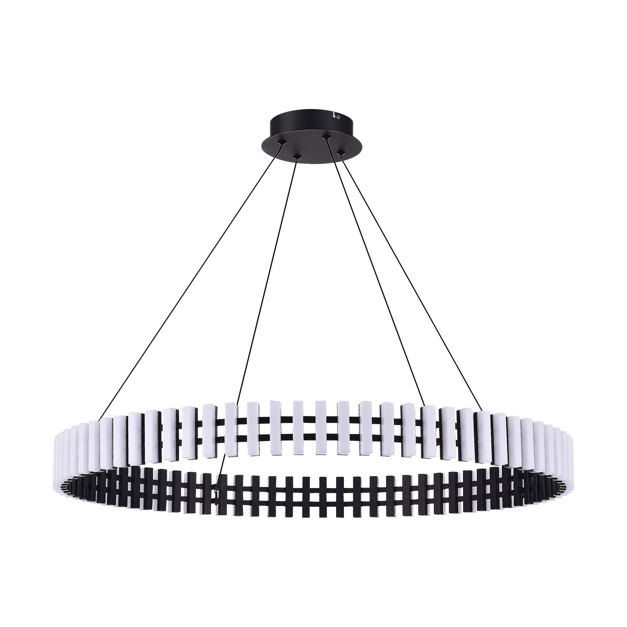 Подвесная люстра ST LUCE ESTENSE SL6203.403.40