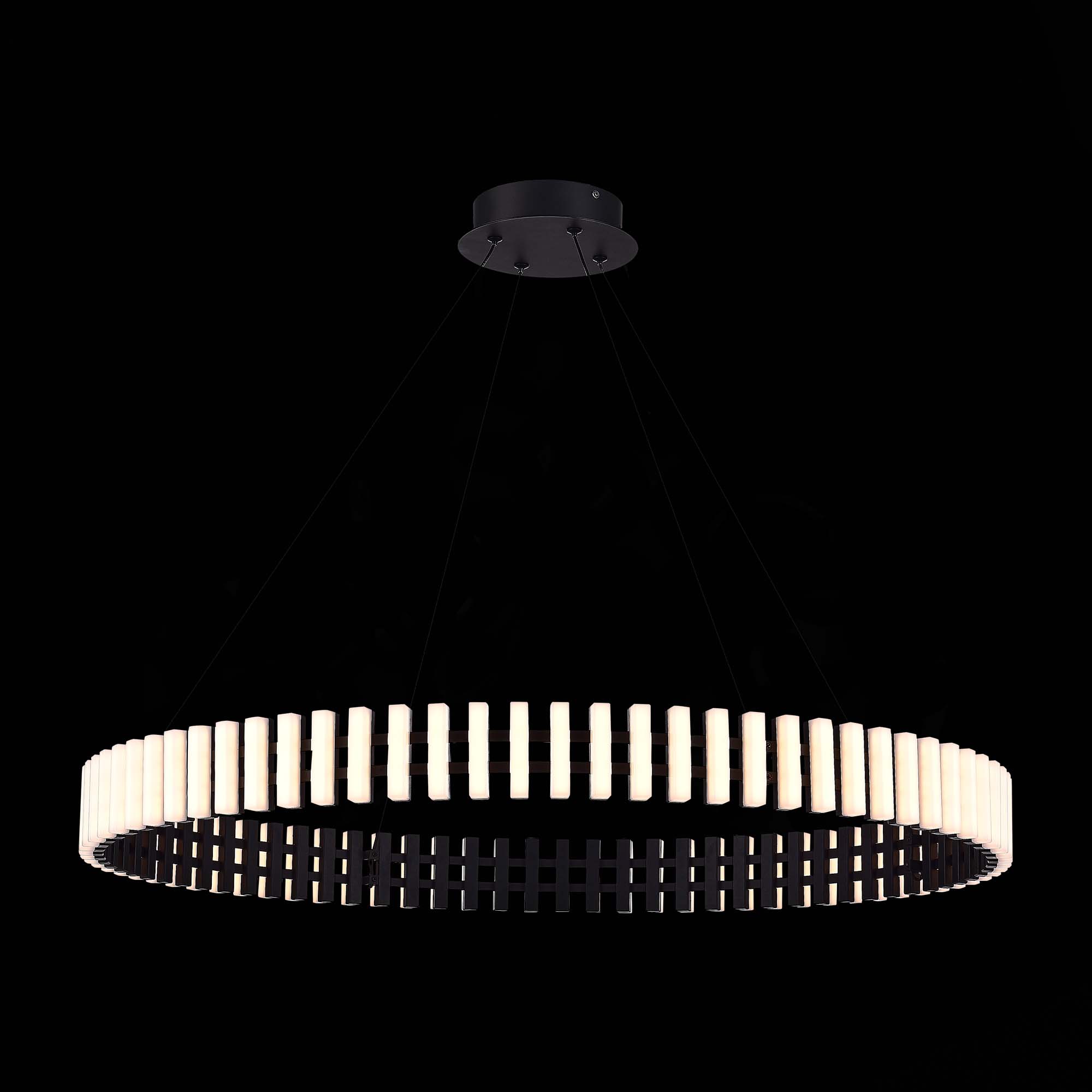 Подвесная люстра ST LUCE ESTENSE SL6203.403.50