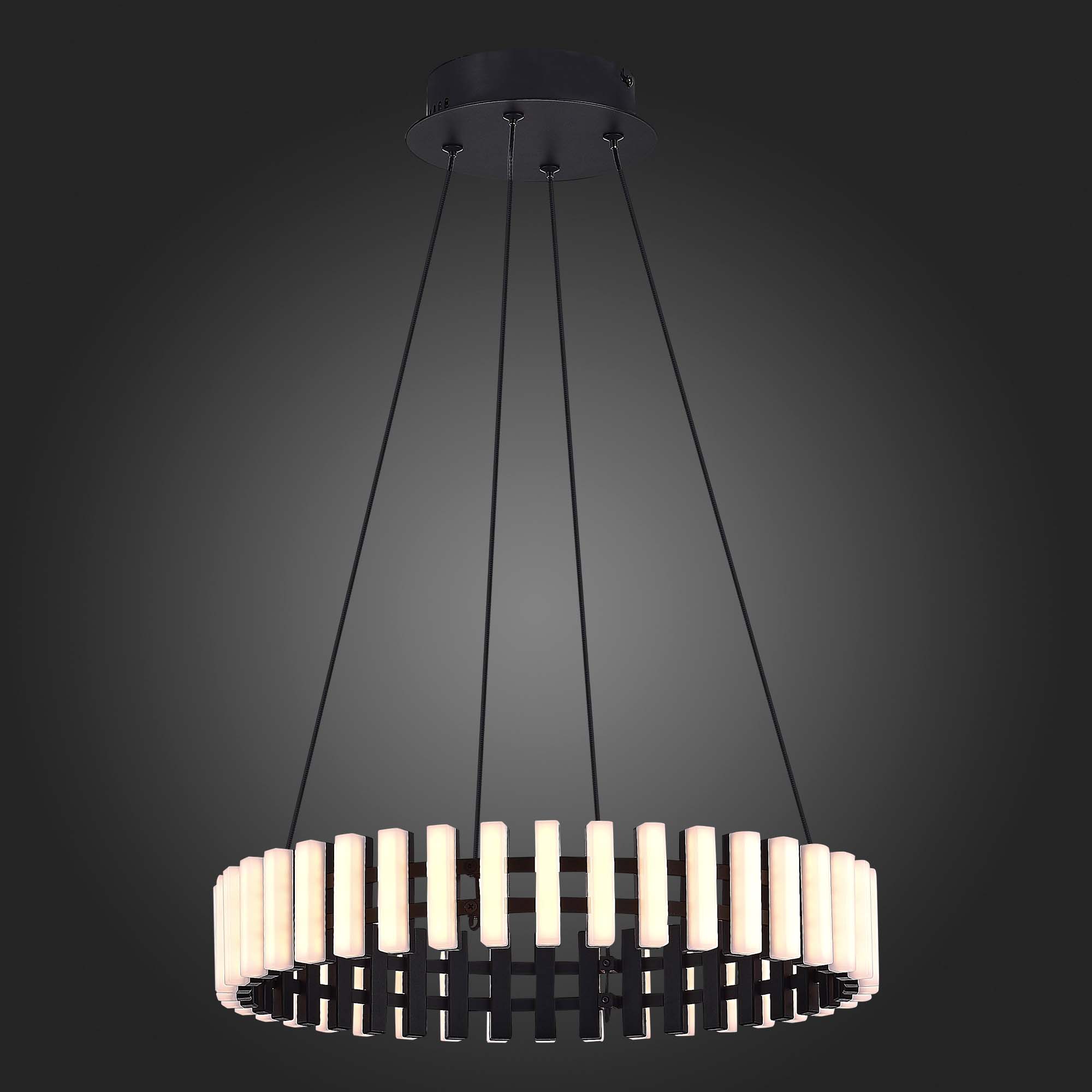 Подвесная люстра ST LUCE ESTENSE SL6203.403.25