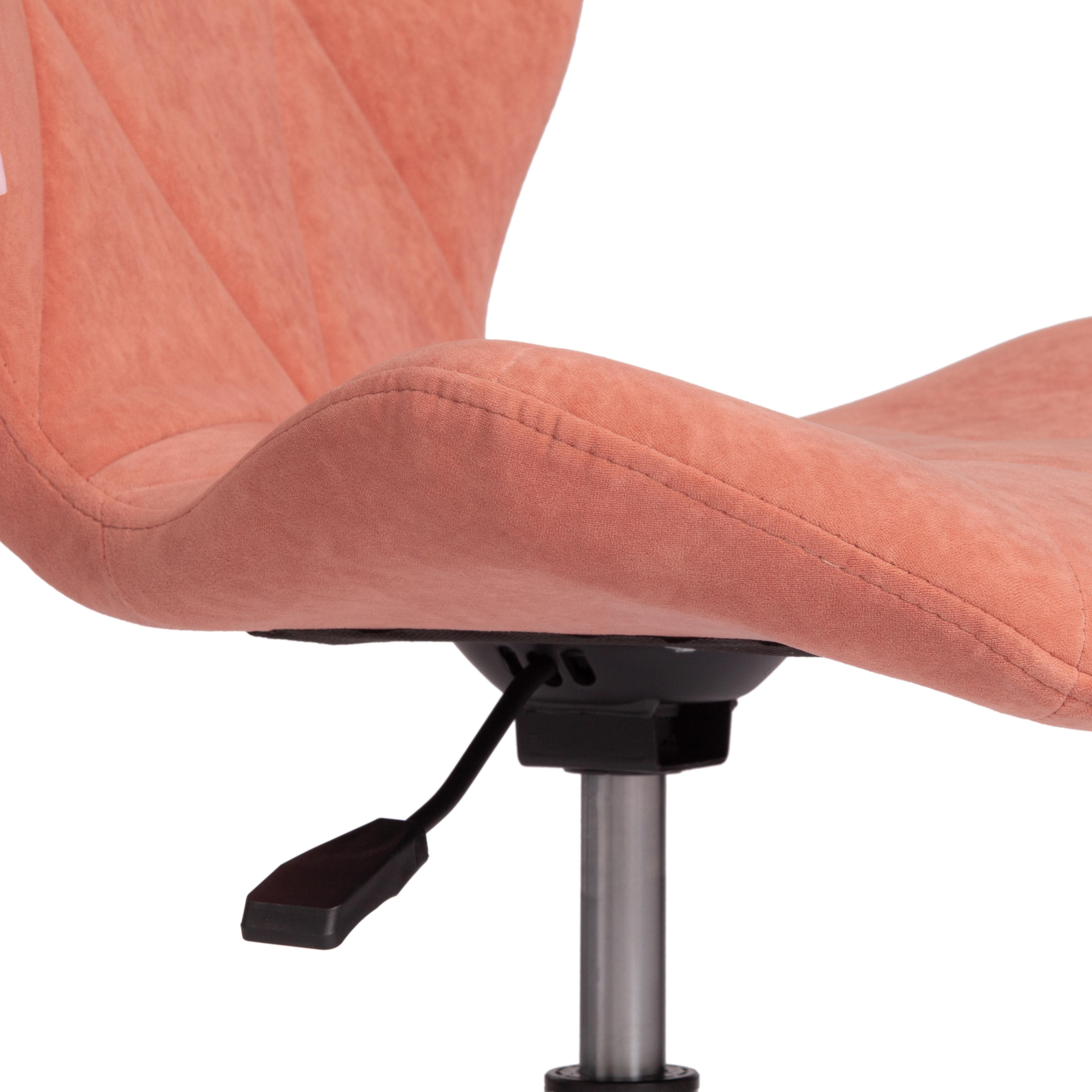 Кресло компьютерное SELFI Розовый