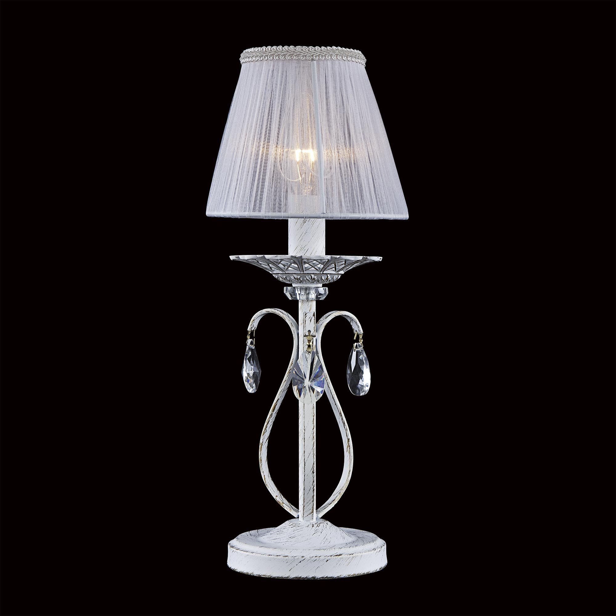 Настольная лампа Джесси Citilux CL410812