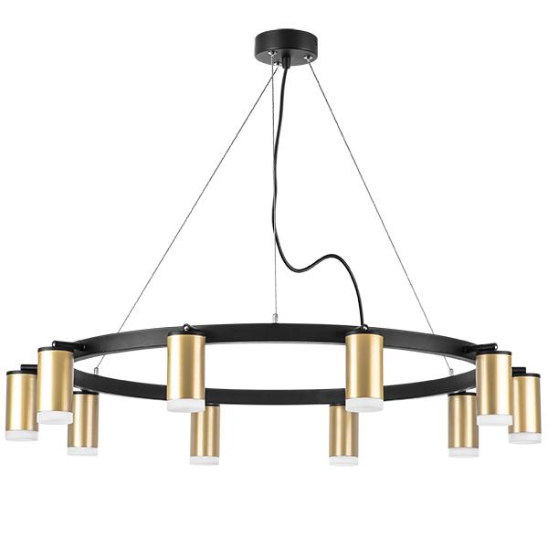 Подвесная люстра Lightstar Rullo LR0204000