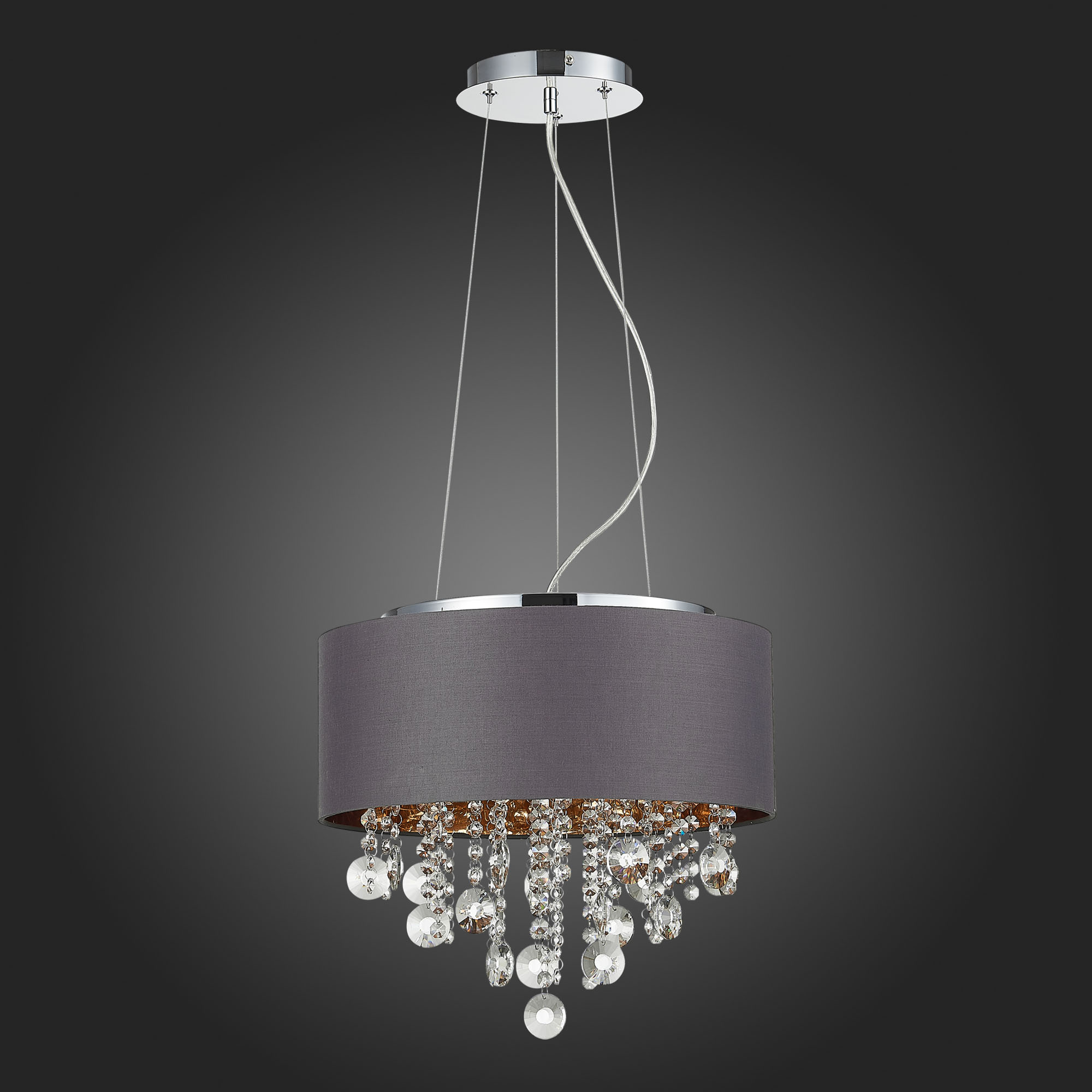 Подвесная люстра ST LUCE LACCHIA SL1350.703.04