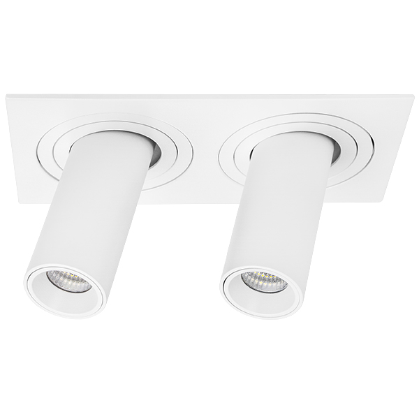 Спот потолочный Lightstar INTERO TUBO LED i526264