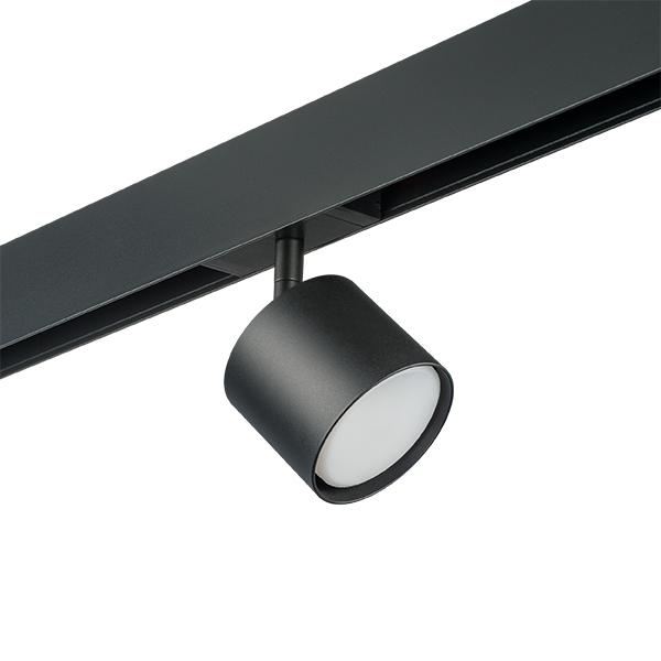 Комплект со светильником для трека PRO Lightstar RULLO PRO3487