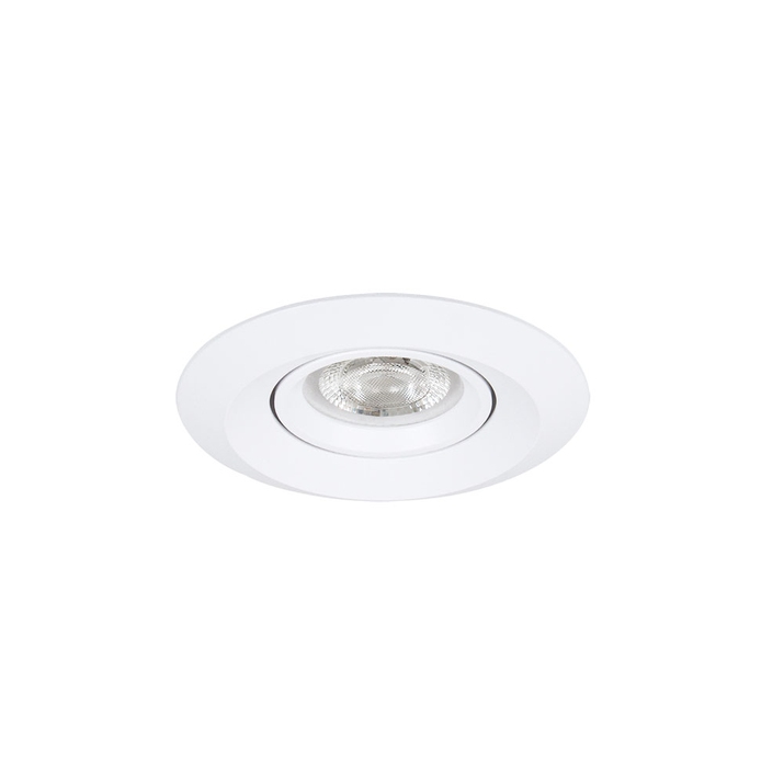 Точечный встраиваемый светильник ARTE LAMP MIRA MINI A2762PL-1WH