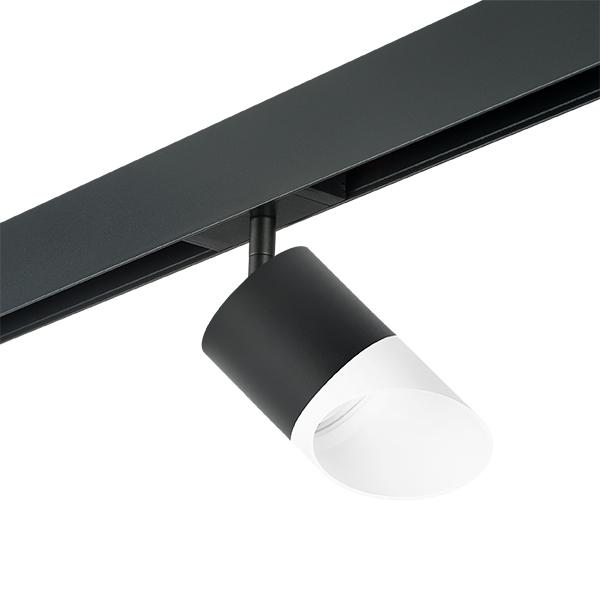 Комплект со светильником для трека PRO Lightstar RULLO PRO348786