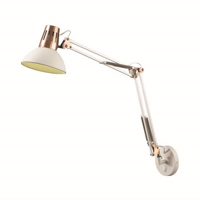 Бра настенное Odeon Light KAPAL 3344/1W