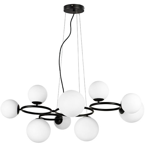 Подвесная люстра Lightstar GLOBO 815097