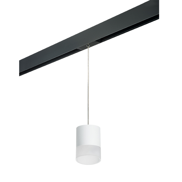 Комплект со светильником для трека PRO Lightstar RULLO PRORP348681