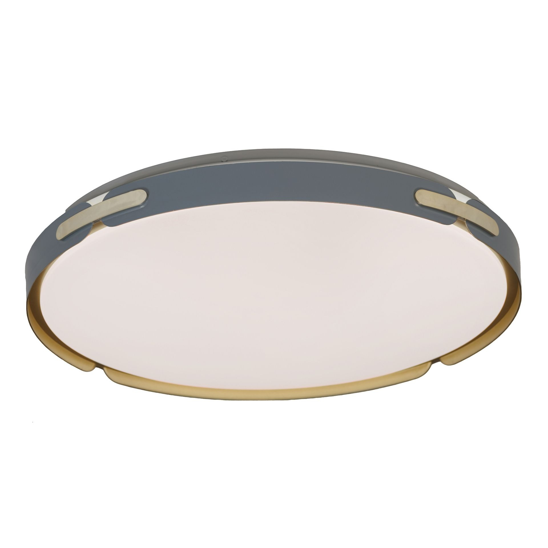 Потолочный светильник Lumina Deco Paneli LDC 8063-48W BL