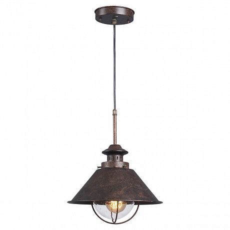 Подвесной светильник LUSSOLE AUBURN GRLSP-9833