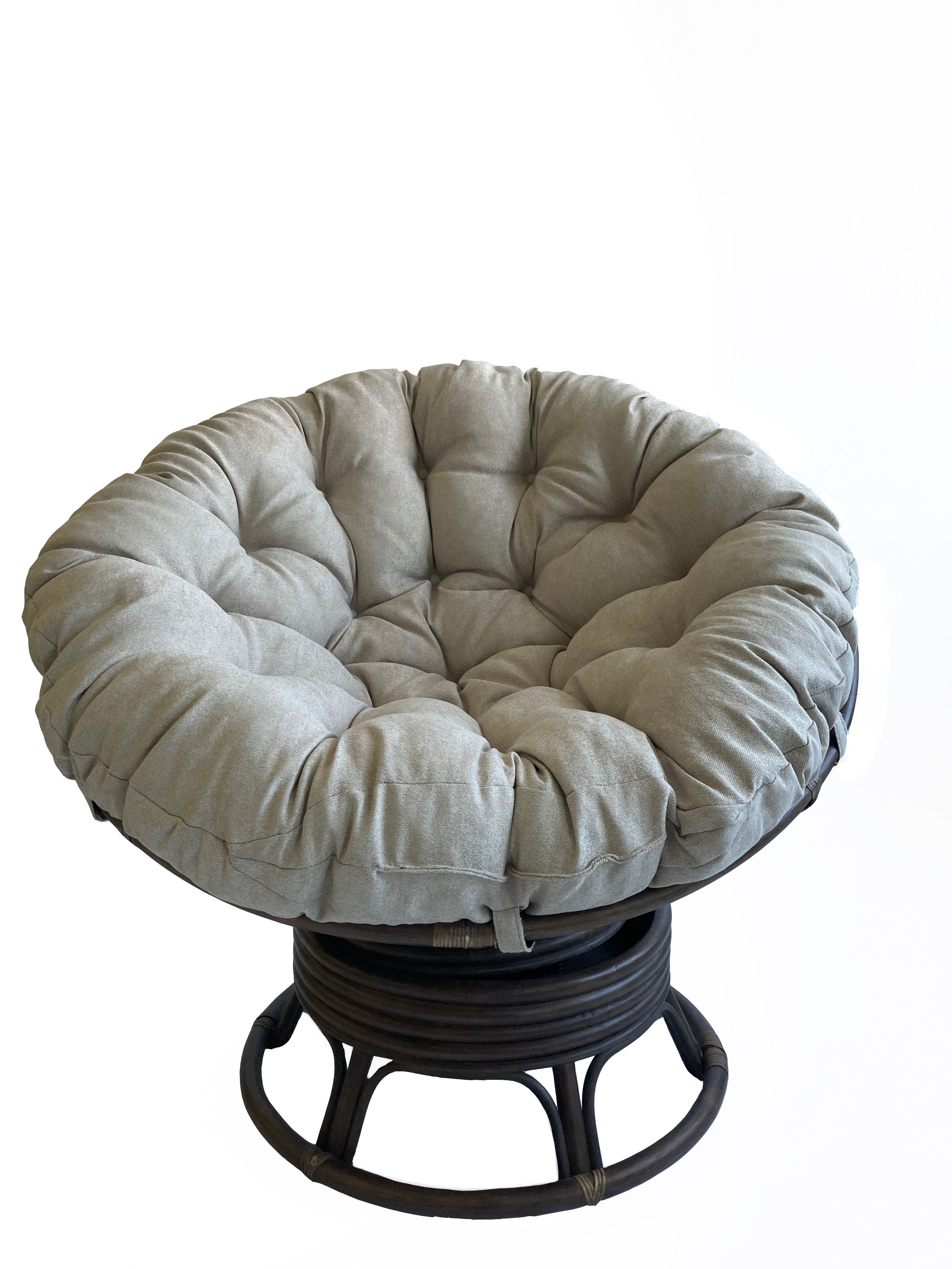 кресло из ротанга papasan 23 01