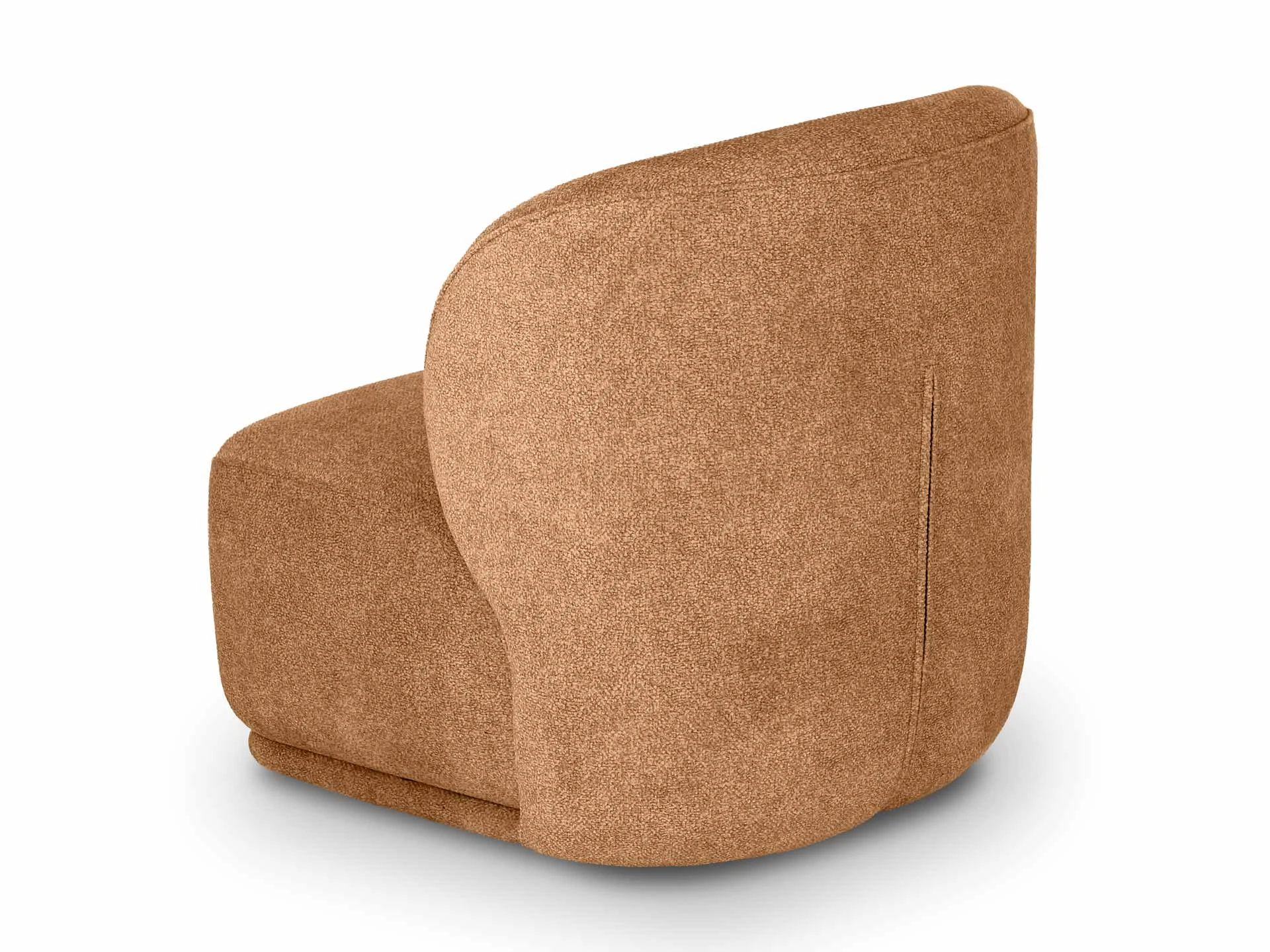 Кресло Ribera коричневый 851180
