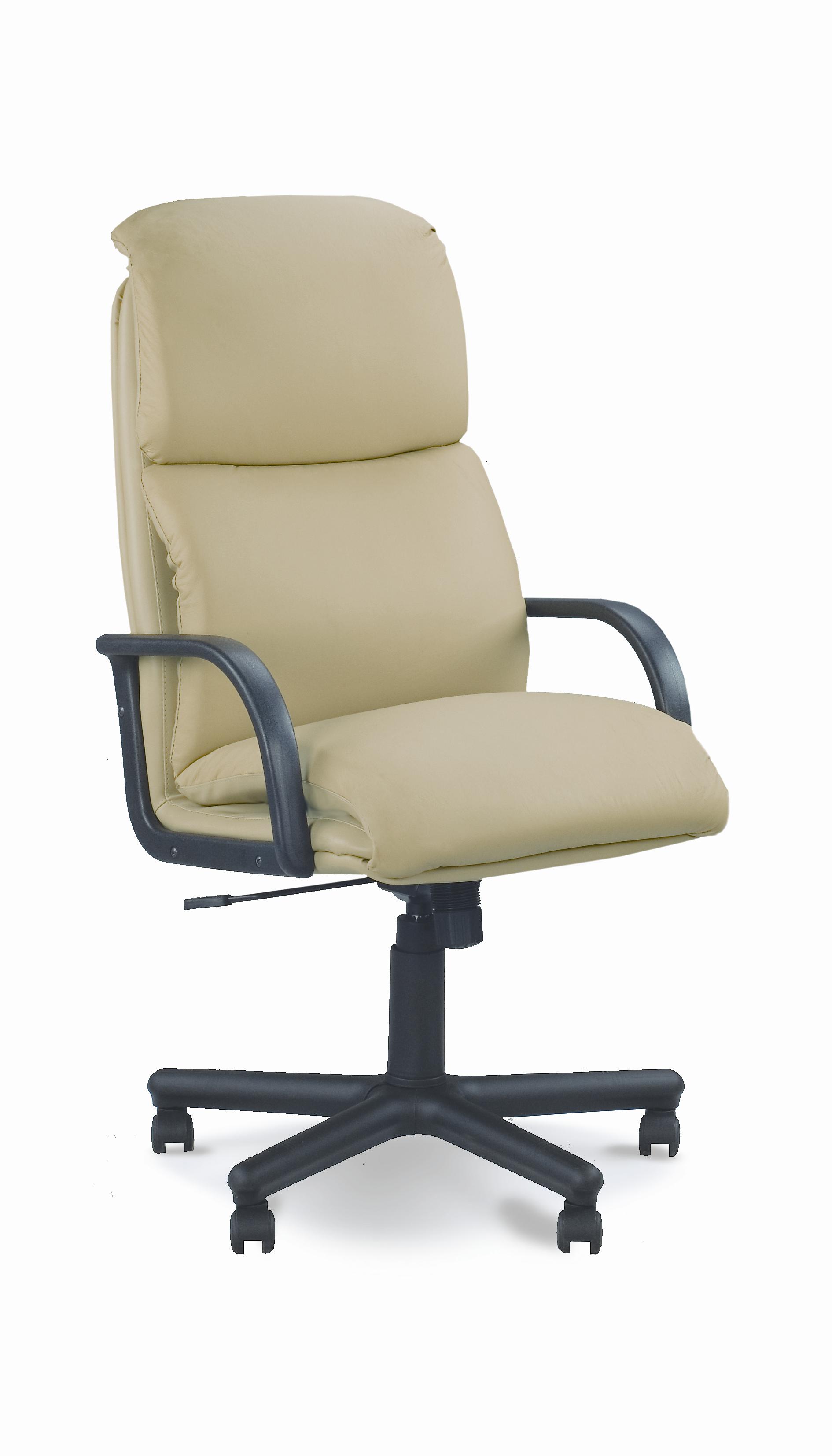 Кресло ECHAIR Nadir Steel Chrome 808233