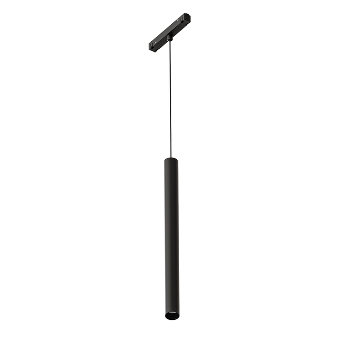 Трековый светильник ARTE LAMP LINEA A4771PL-1BK