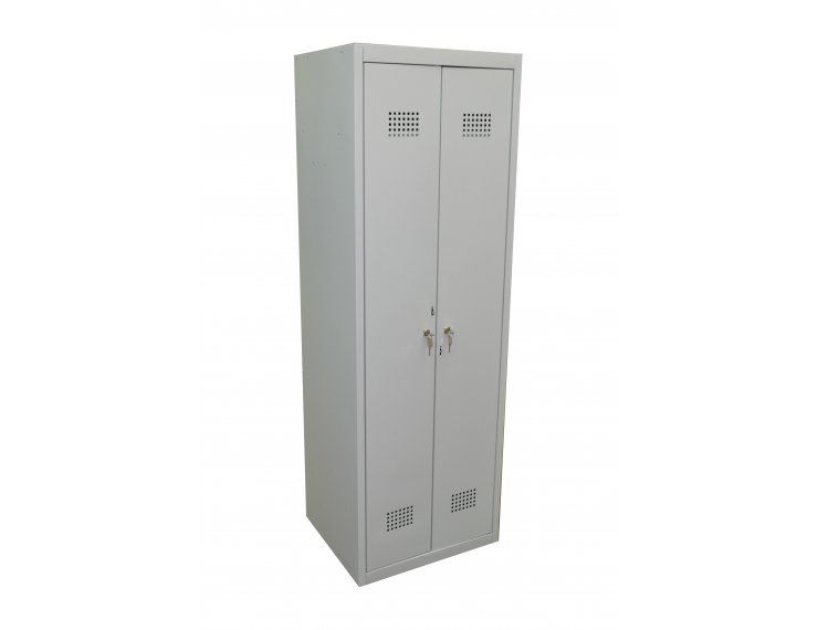 Шкаф для одежды ШГС-1800/800 сварной