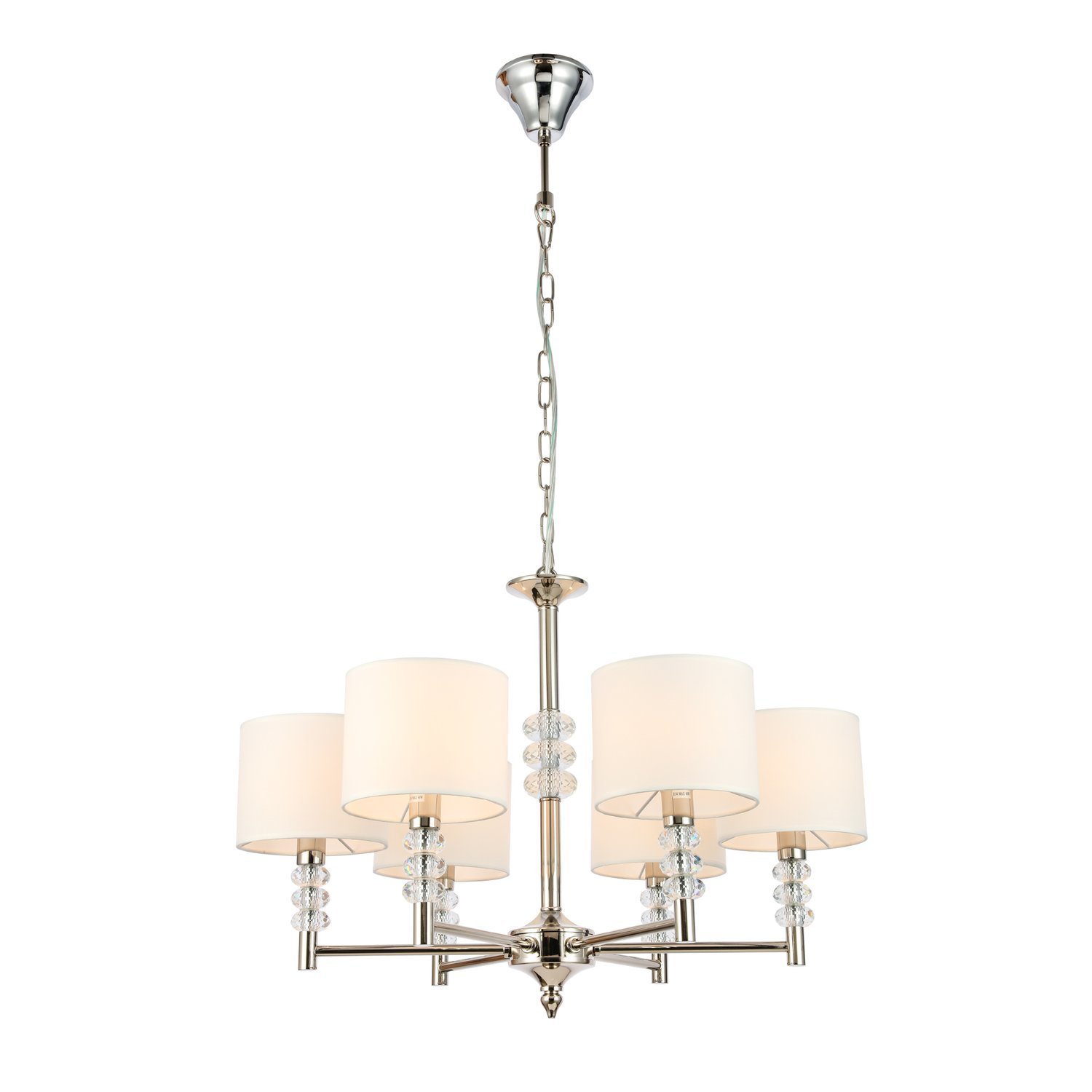 Подвесная люстра ST LUCE ENITA SL1751.103.06