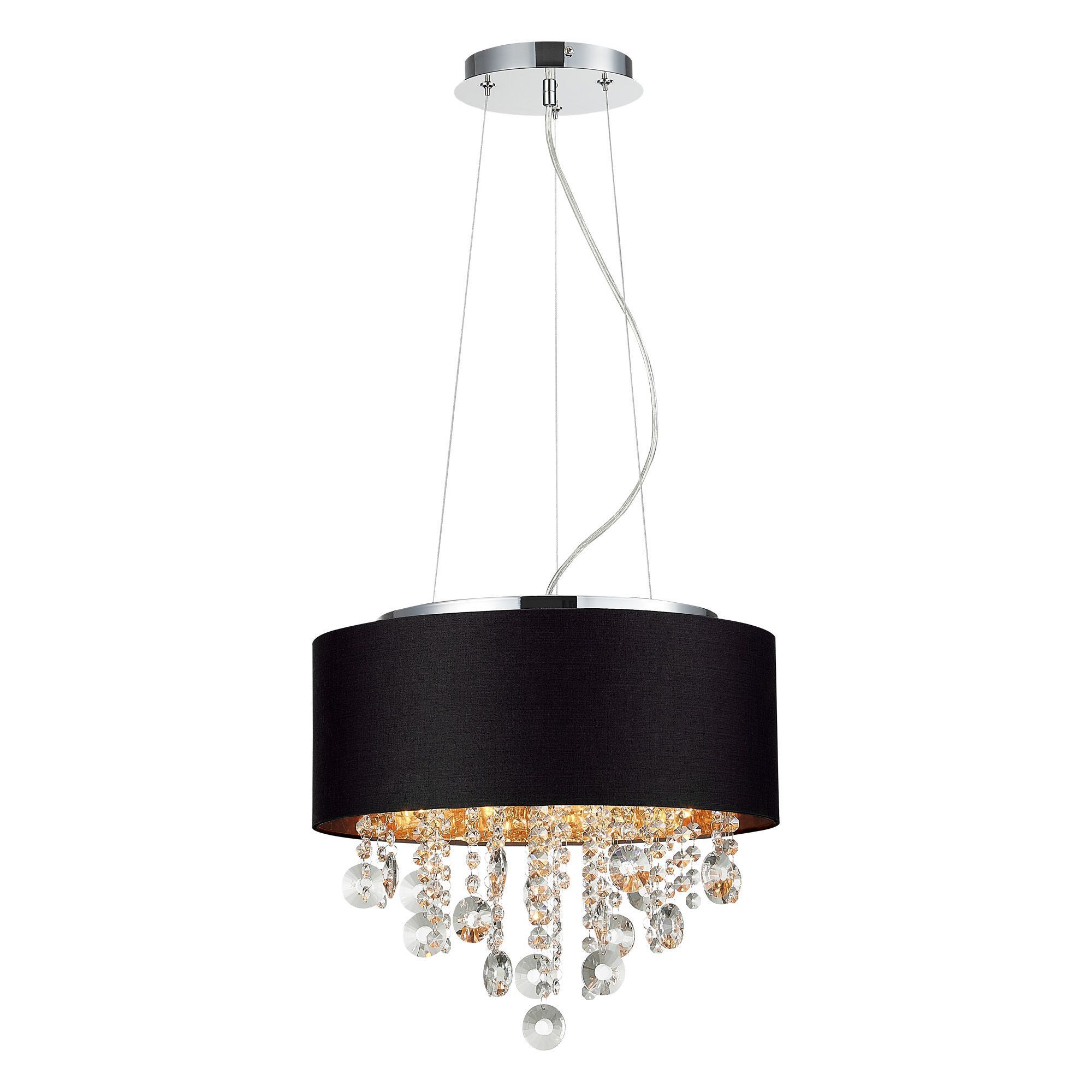 Подвесная люстра ST LUCE LACCHIA SL1350.403.04