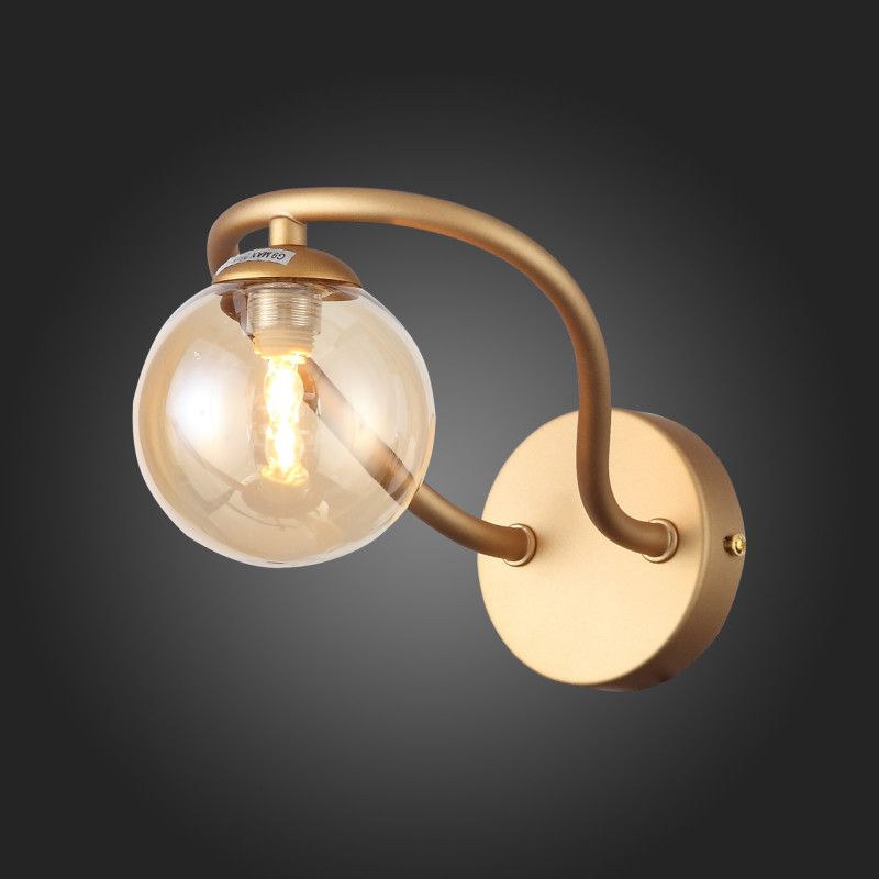 Бра настенное ST LUCE LEGATEZZA SL1502.201.01