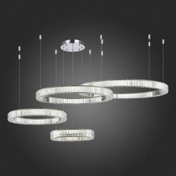 Подвесная люстра ST LUCE TIVOLI SL1622.103.04