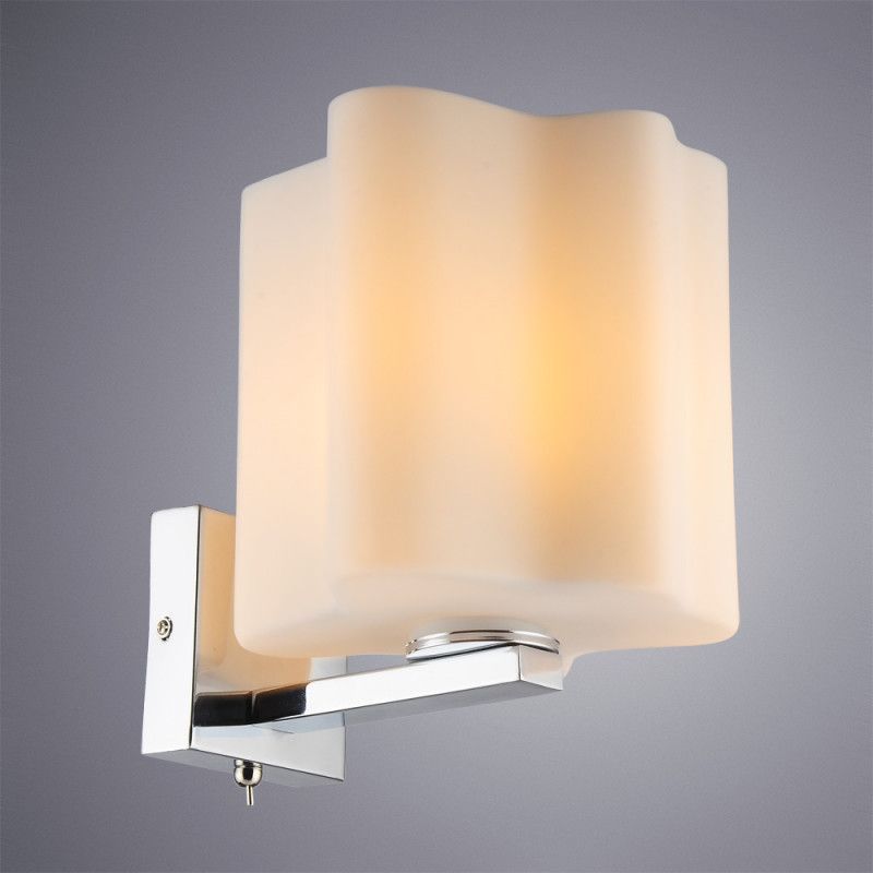 Бра настенное ARTE Lamp A3479AP-1CC