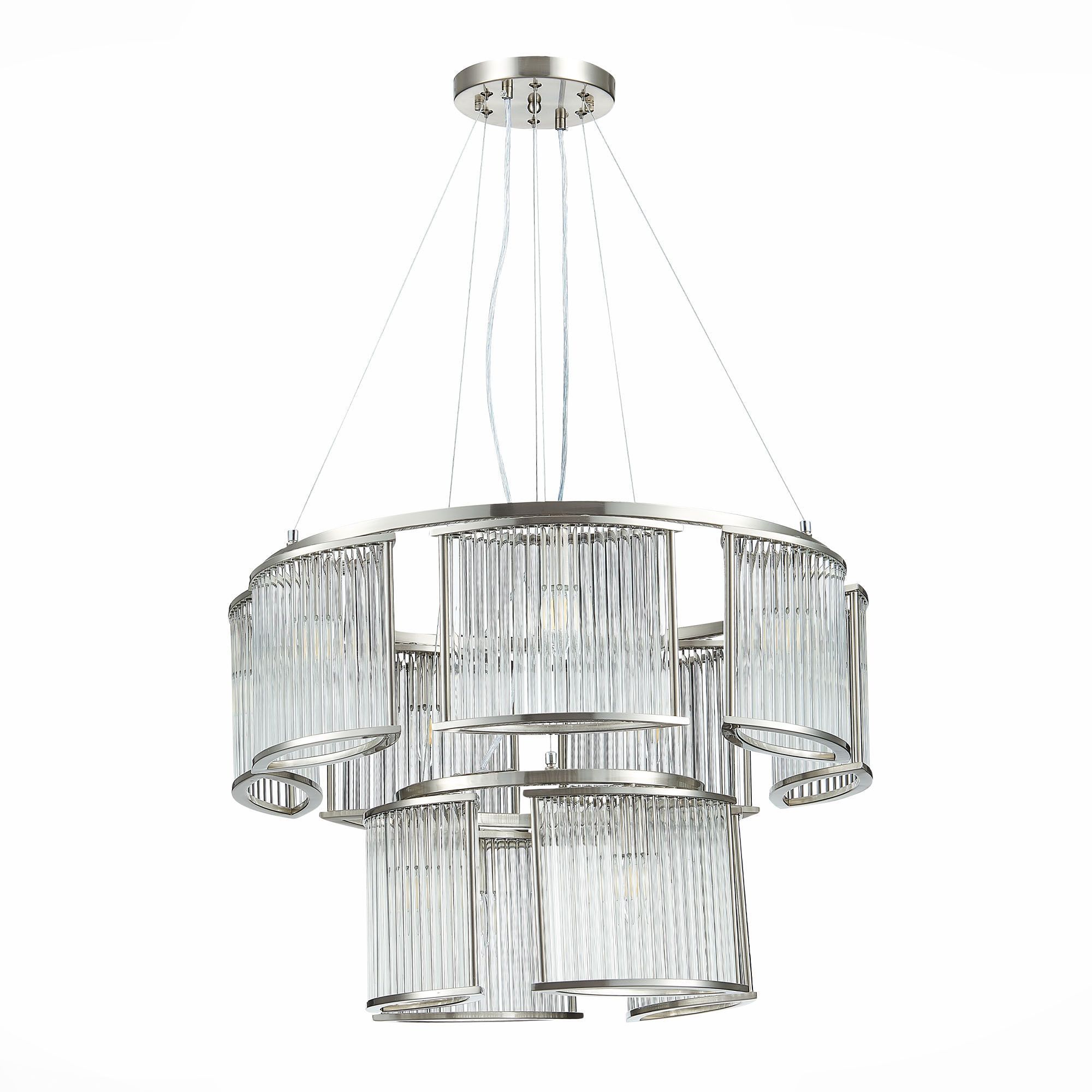 Подвесная люстра ST LUCE Velletri SL1627.103.11