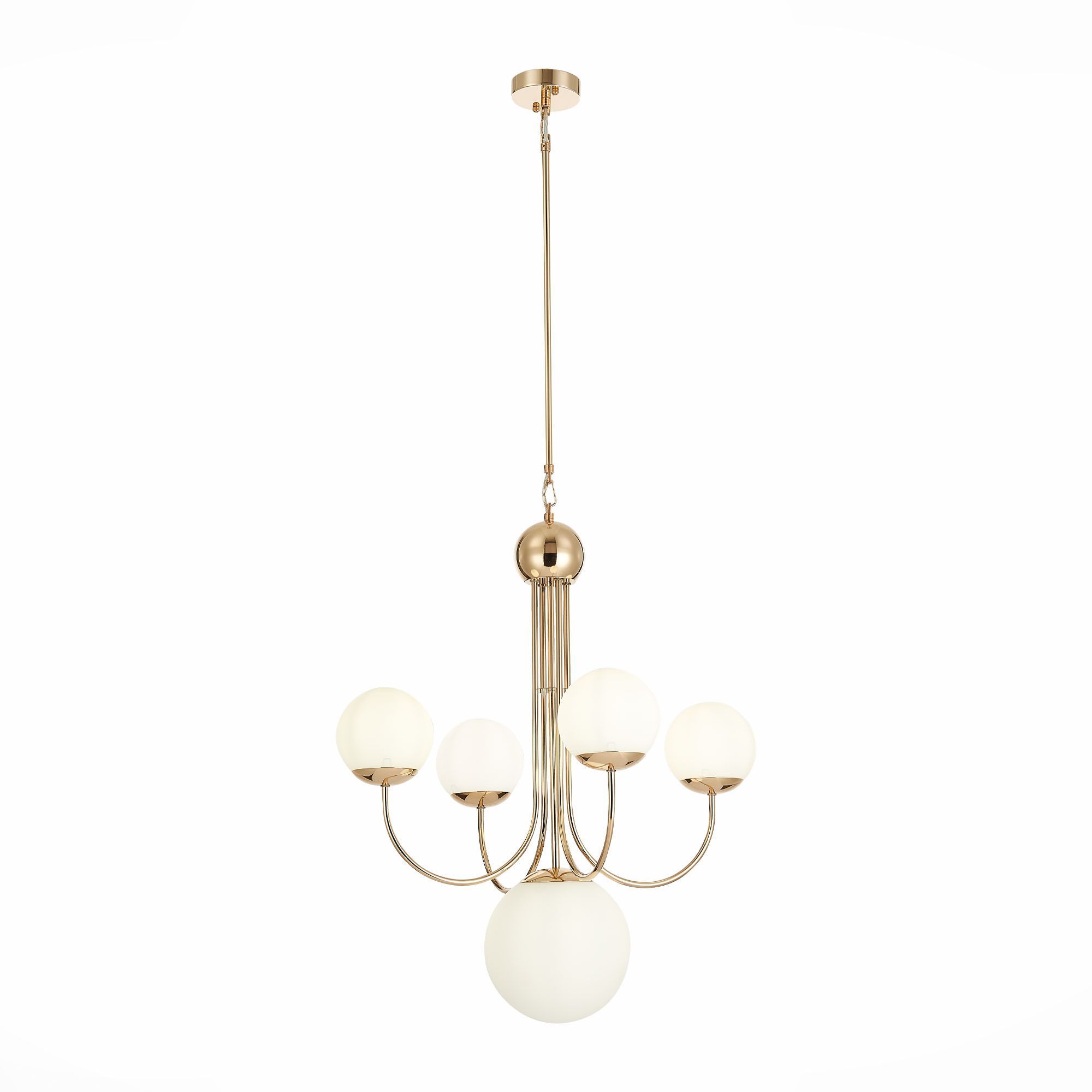 Подвесная люстра ST LUCE Avellino SL1504.203.05