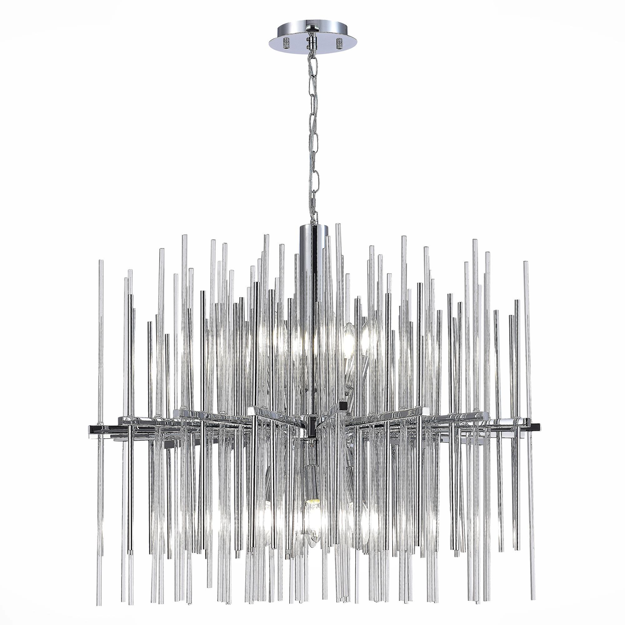 Подвесная люстра ST LUCE TERAMO SL1628.103.12