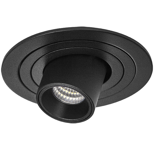 Спот потолочный Lightstar INTERO TUBO LED i617172