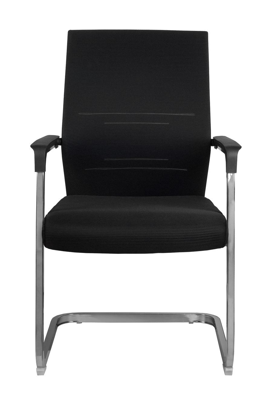 Конференц кресло Riva Chair Like D818 черный