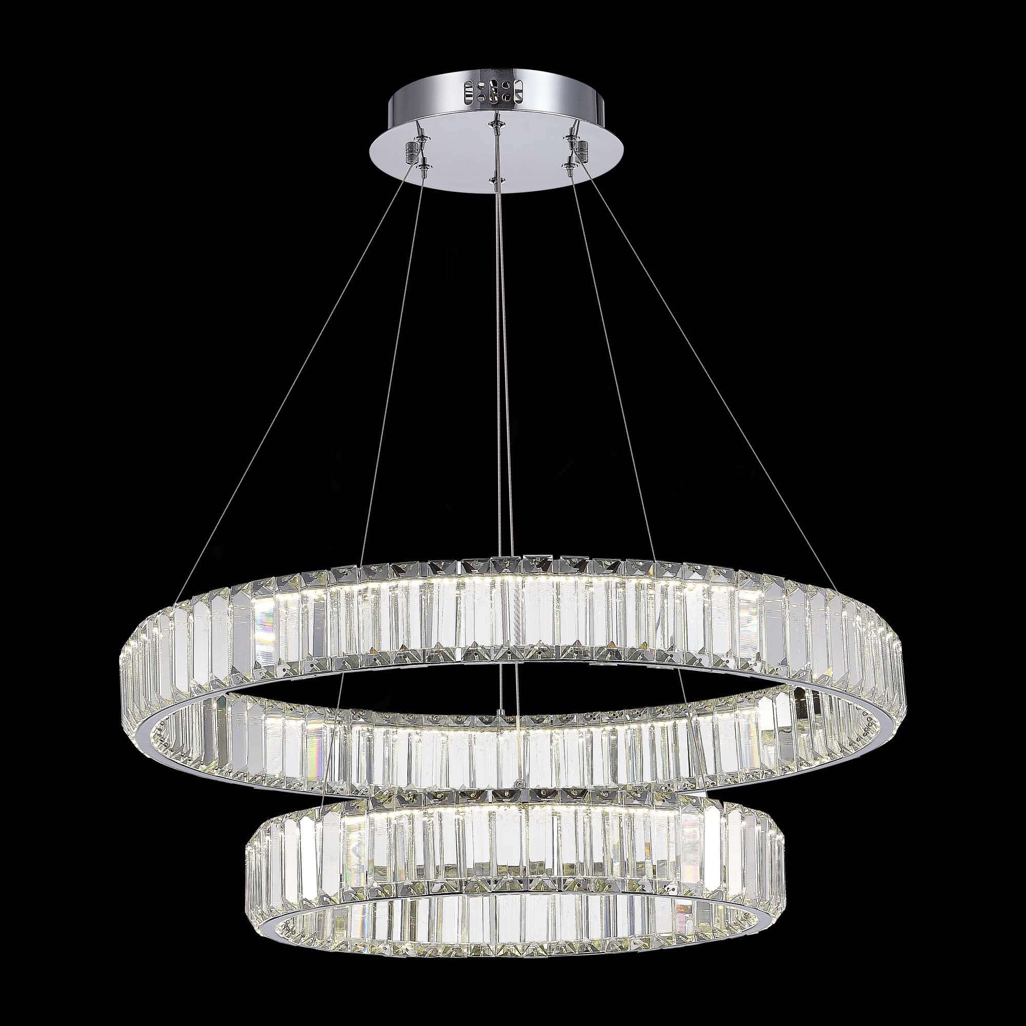 Подвесная люстра ST LUCE TIVOLI SL1622.103.02