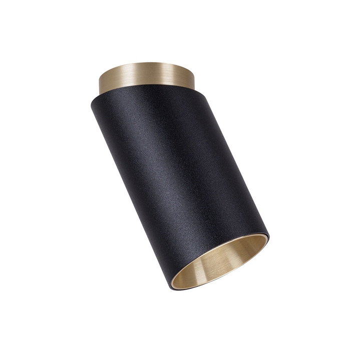 Спот потолочный ARTE LAMP CONE A5360PL-1BK