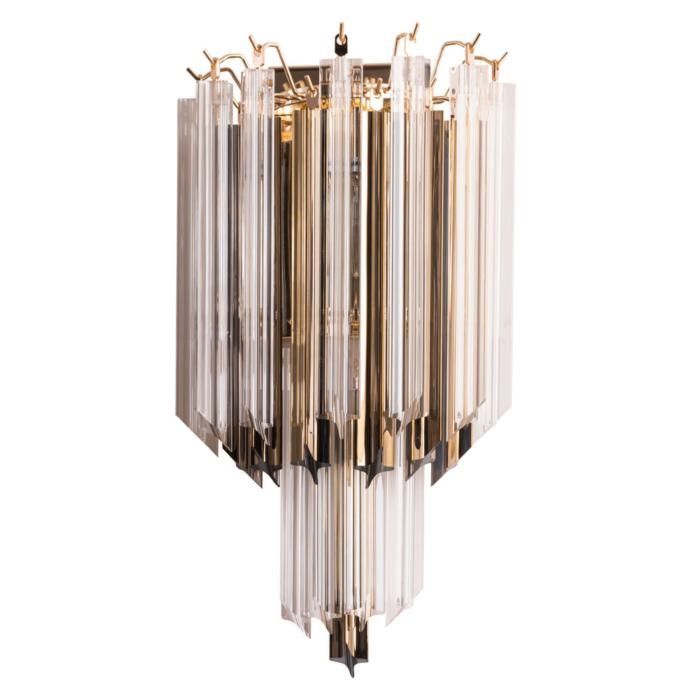 Бра настенное Divinare FRIZZANTE 1683-01 AP-1