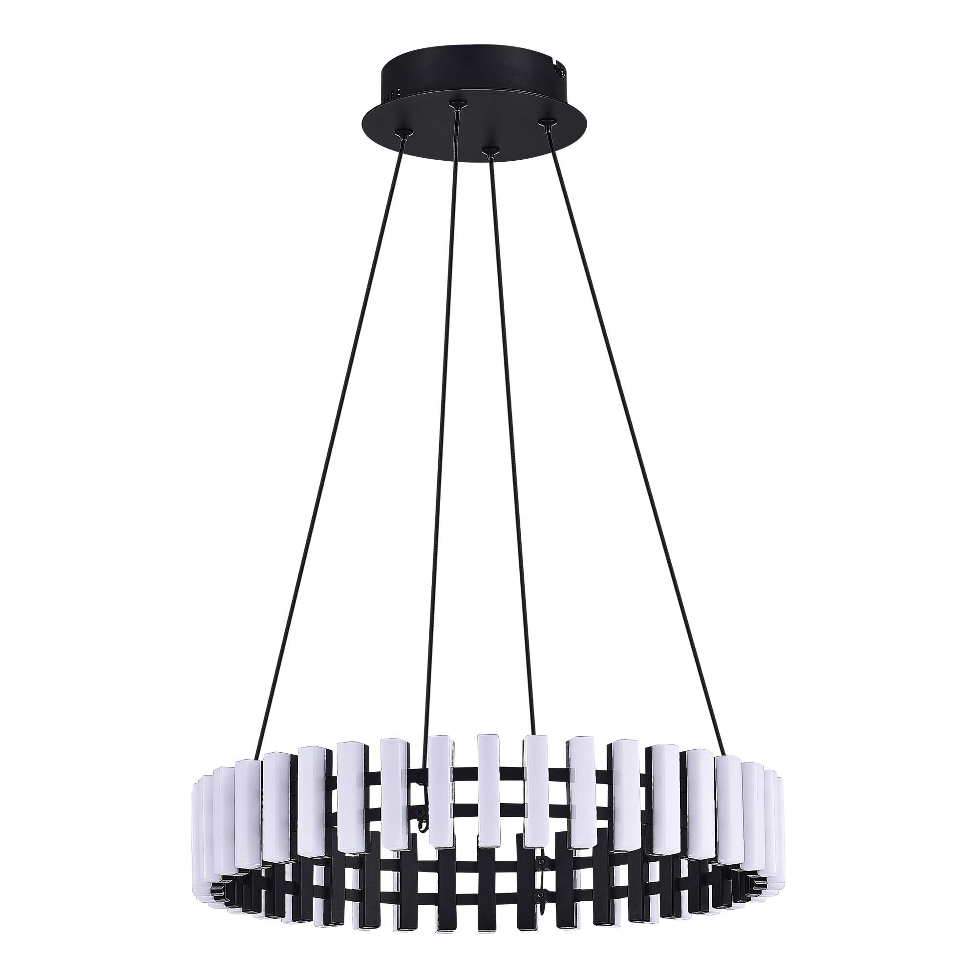 Подвесная люстра ST LUCE ESTENSE SL6203.403.25