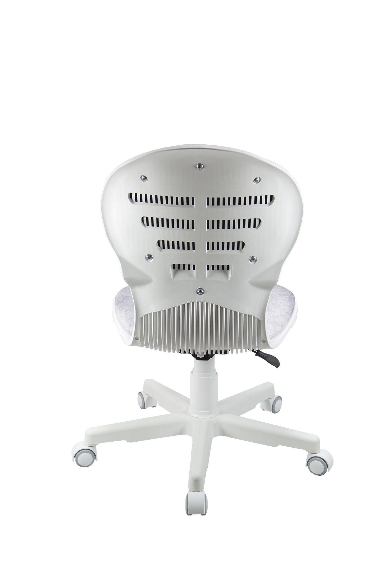 Кресло для персонала Riva Chair RUSSIA 1139 FW PL White Аметист