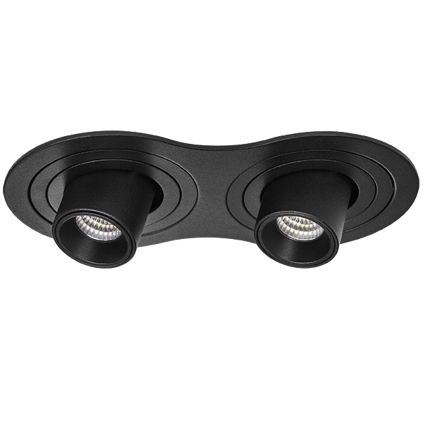 Спот потолочный Lightstar INTERO TUBO LED i627172