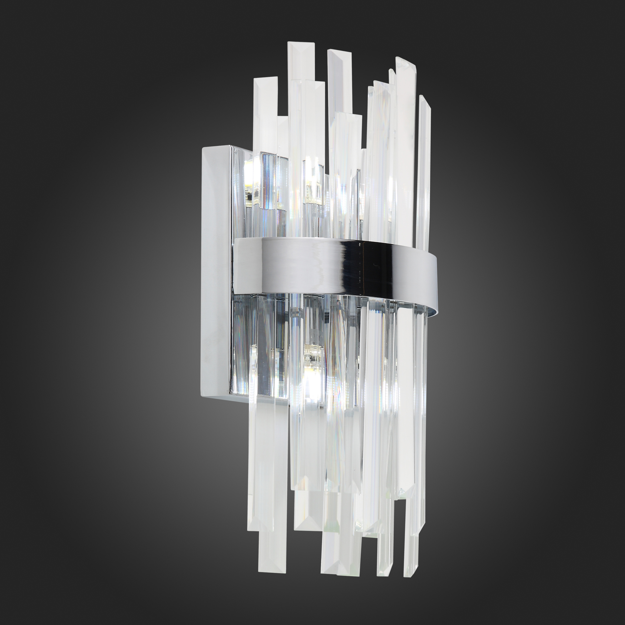 Бра настенное ST LUCE BAFO SL1160.101.04