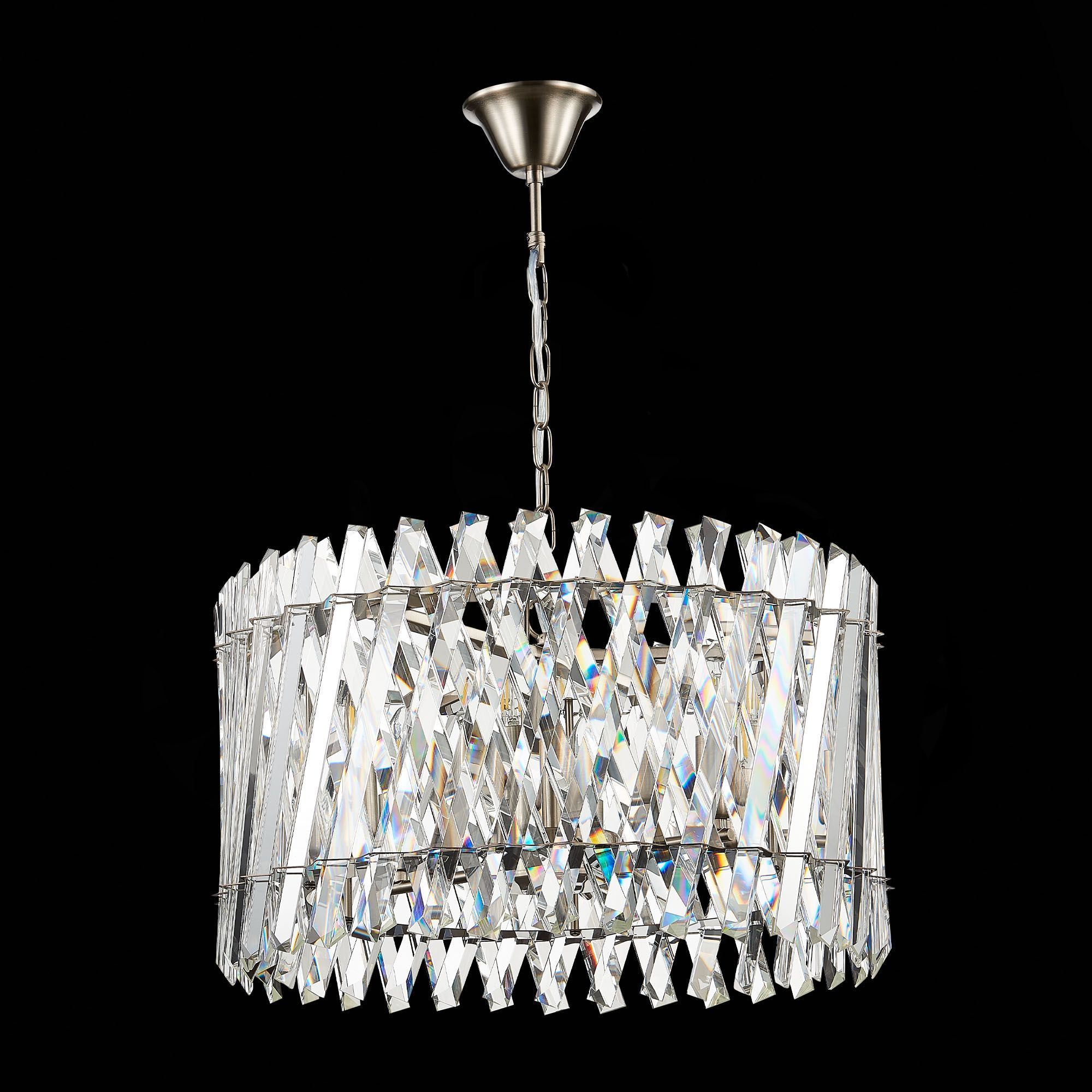 Подвесная люстра ST LUCE FABIO SL1170.103.06