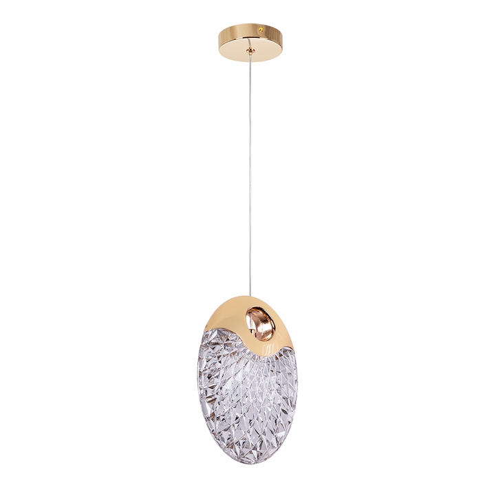 Подвесной светильник ARTE LAMP VITORIA A2095SP-1GO