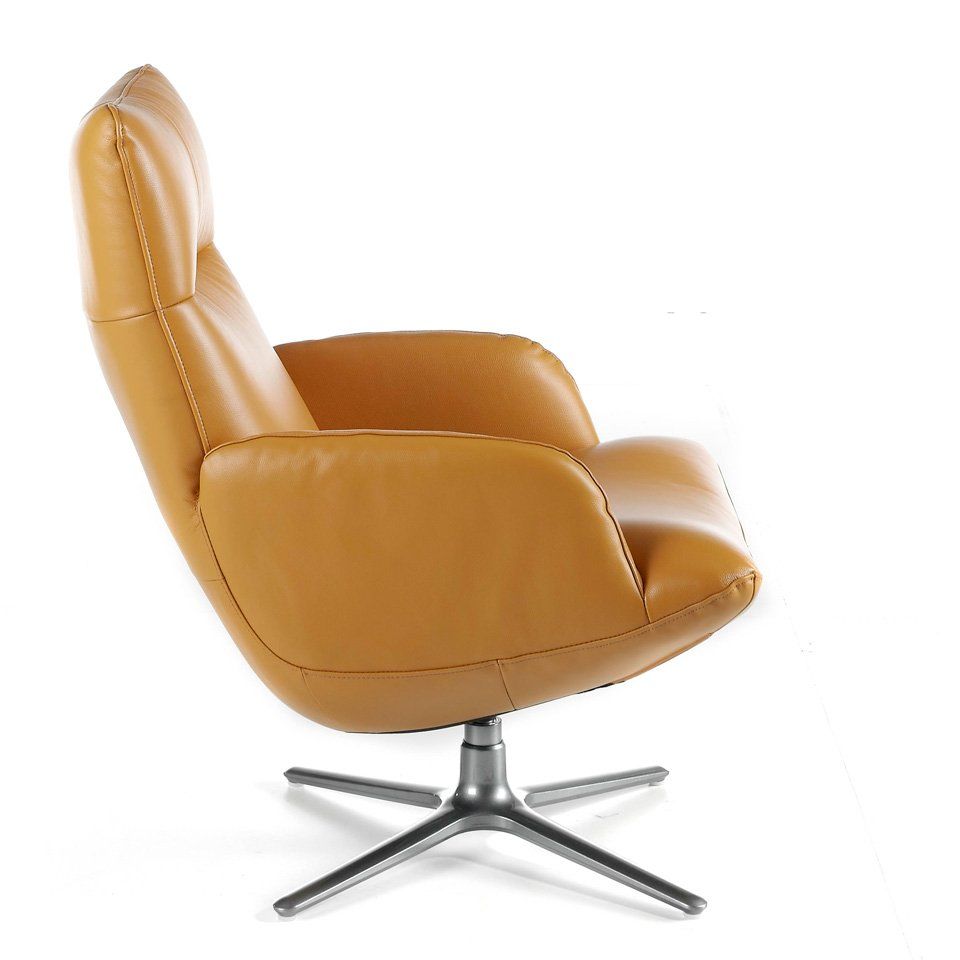 Вращающееся кресло Angel Cerda KF-A013-M5658