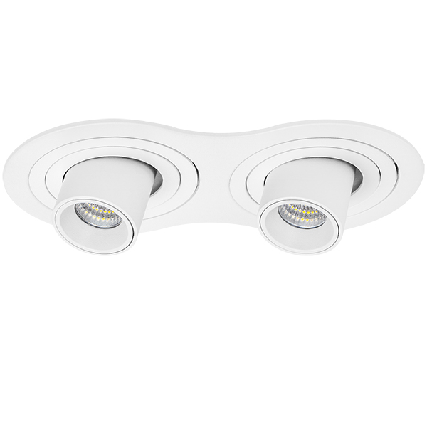 Спот потолочный Lightstar INTERO TUBO LED i626164