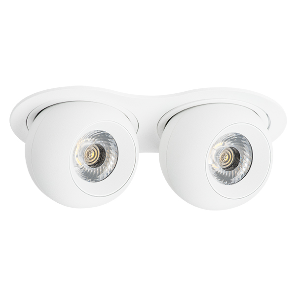 Спот потолочный Lightstar Intero i6266464