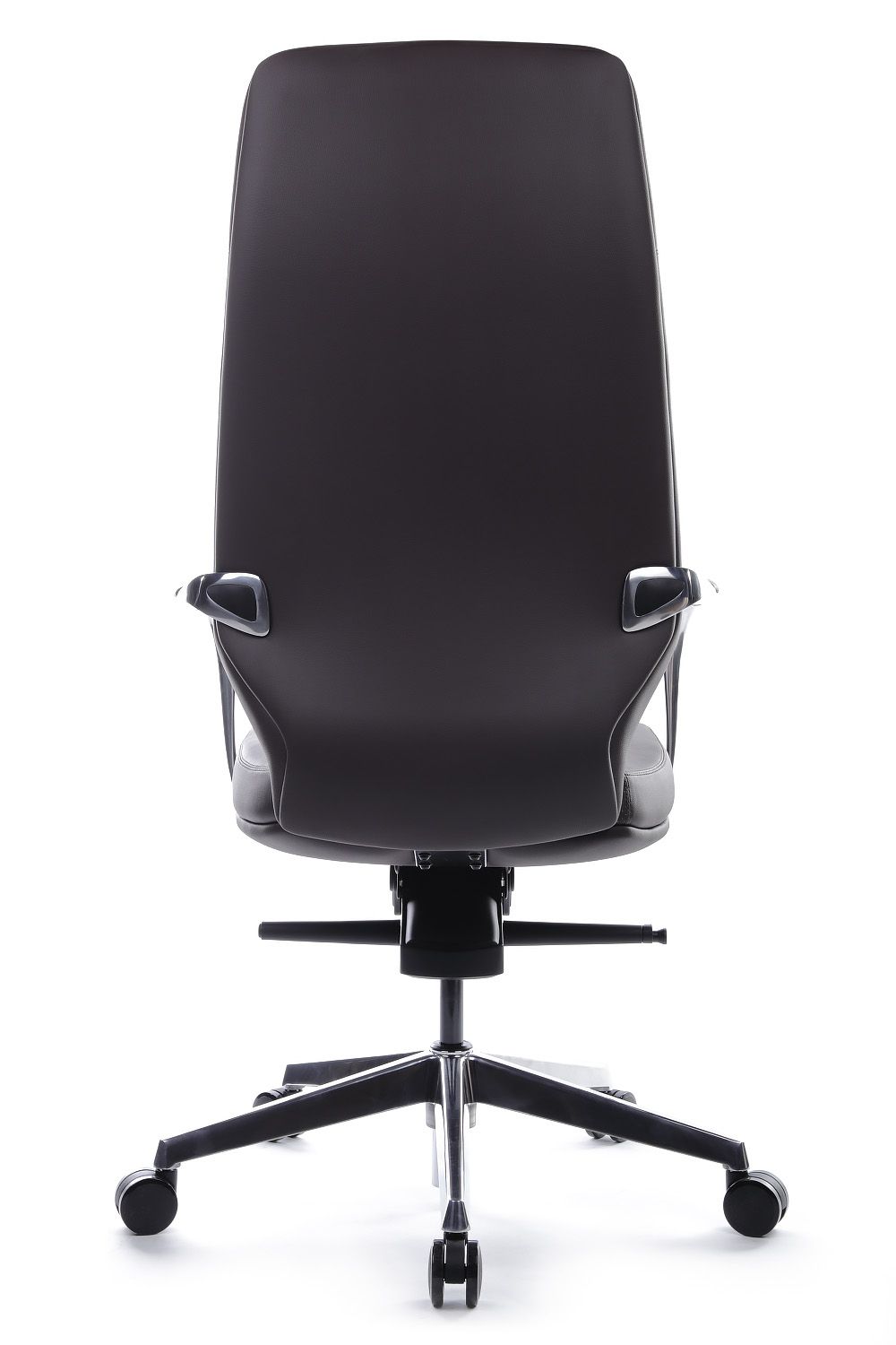 Кресло RIVA DESIGN Alonzo (А1711) темно-коричневый
